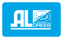 محطات الدريس